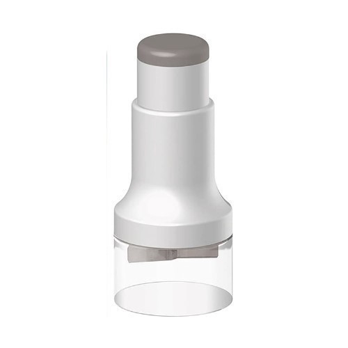 PICADORA RAYEN MANUAL BLANCA